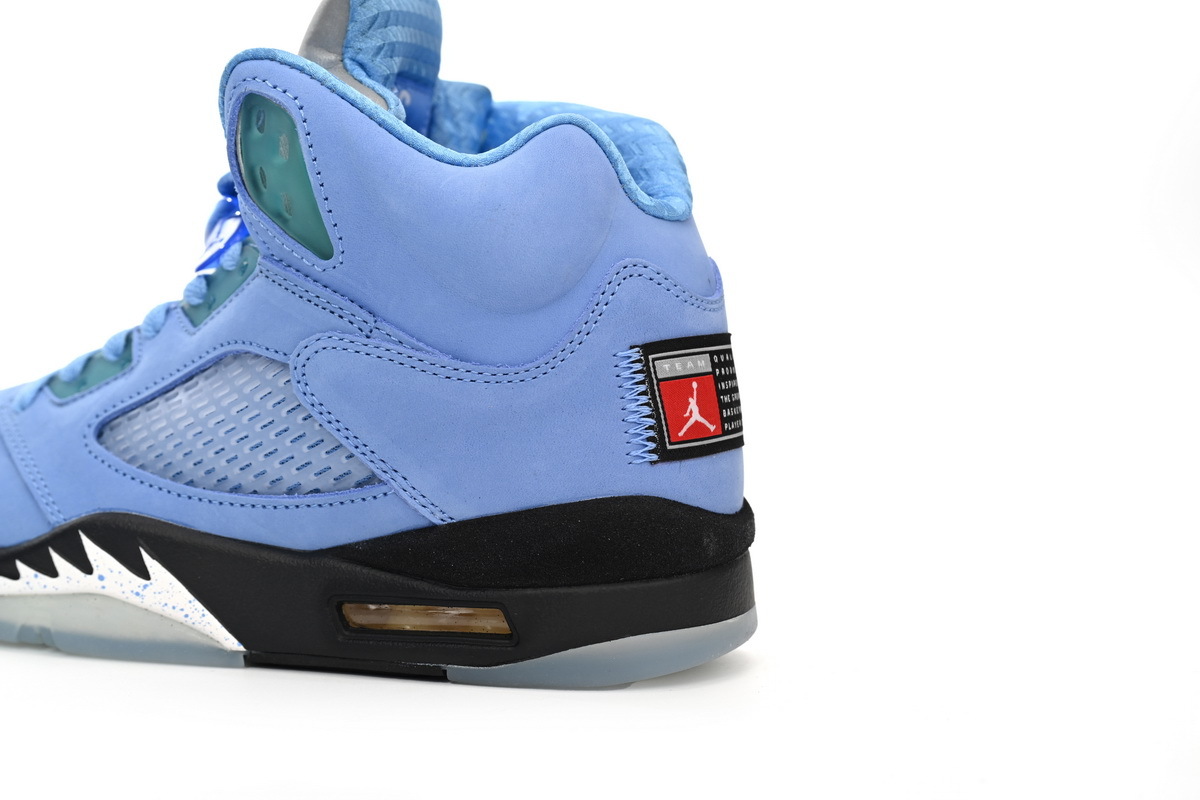 Air Jordan 5 UNC DV1310-401
