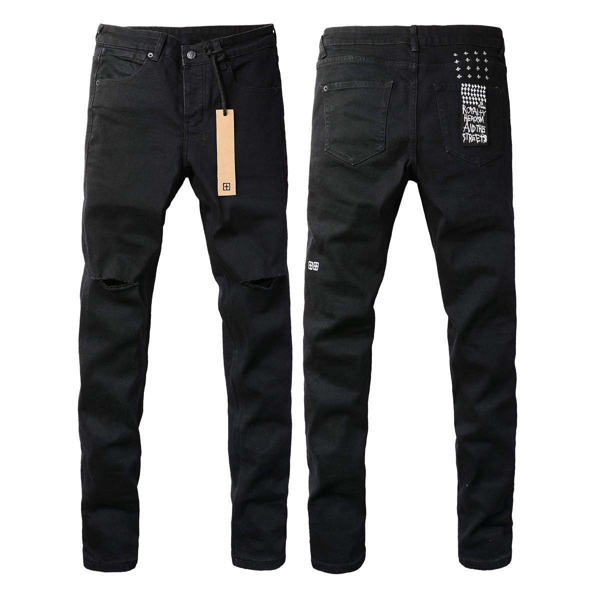 Ksubi Jean 3005