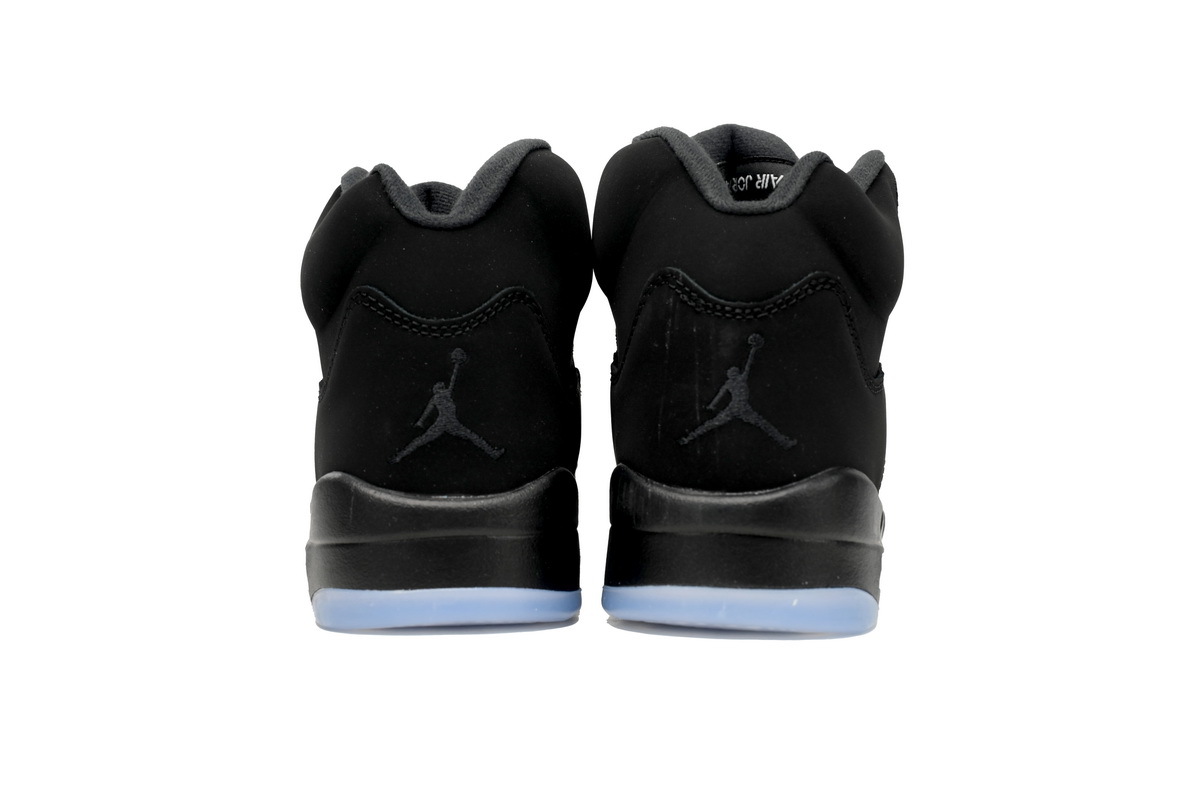 Air Jordan 5 Black Cat FZ2239-001