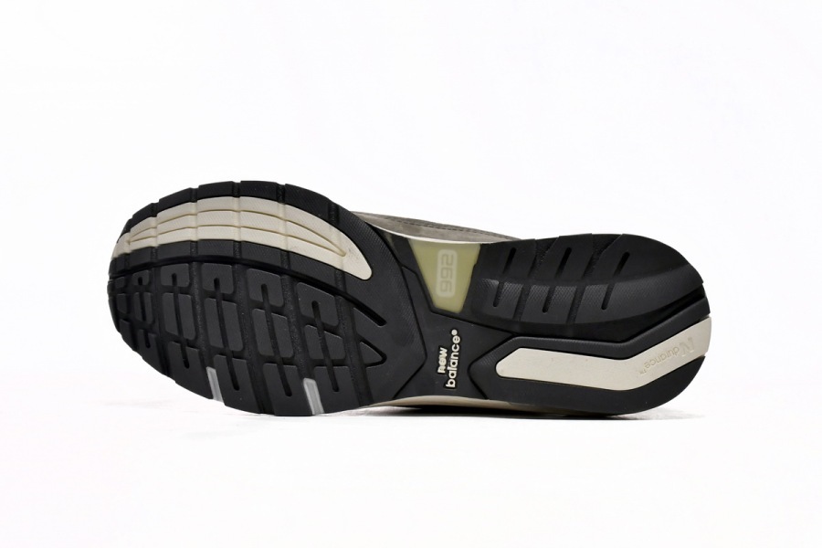 New Balance 992 JJJJound Grey M992J2