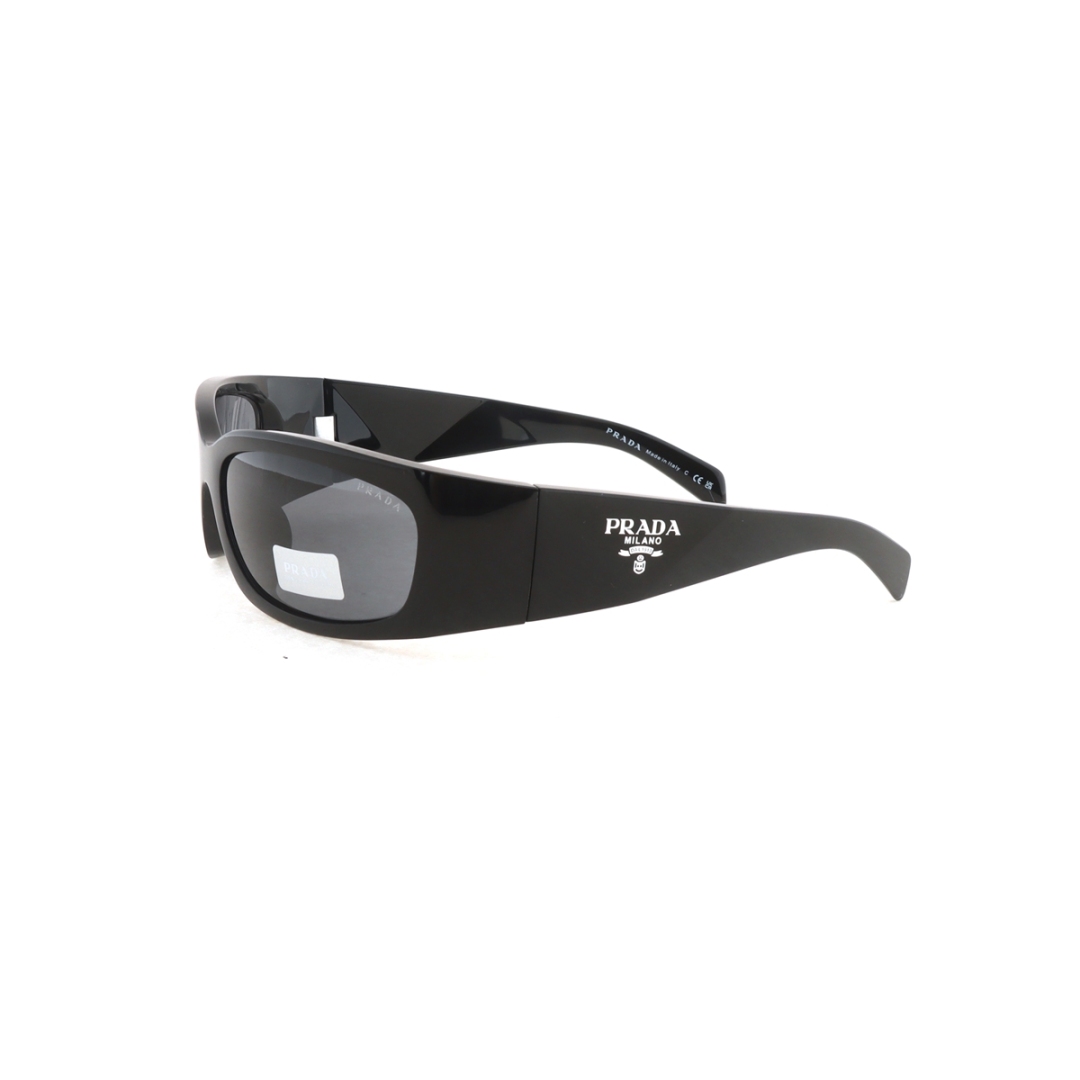 Prada Symbole Sunglasses Slate Gray