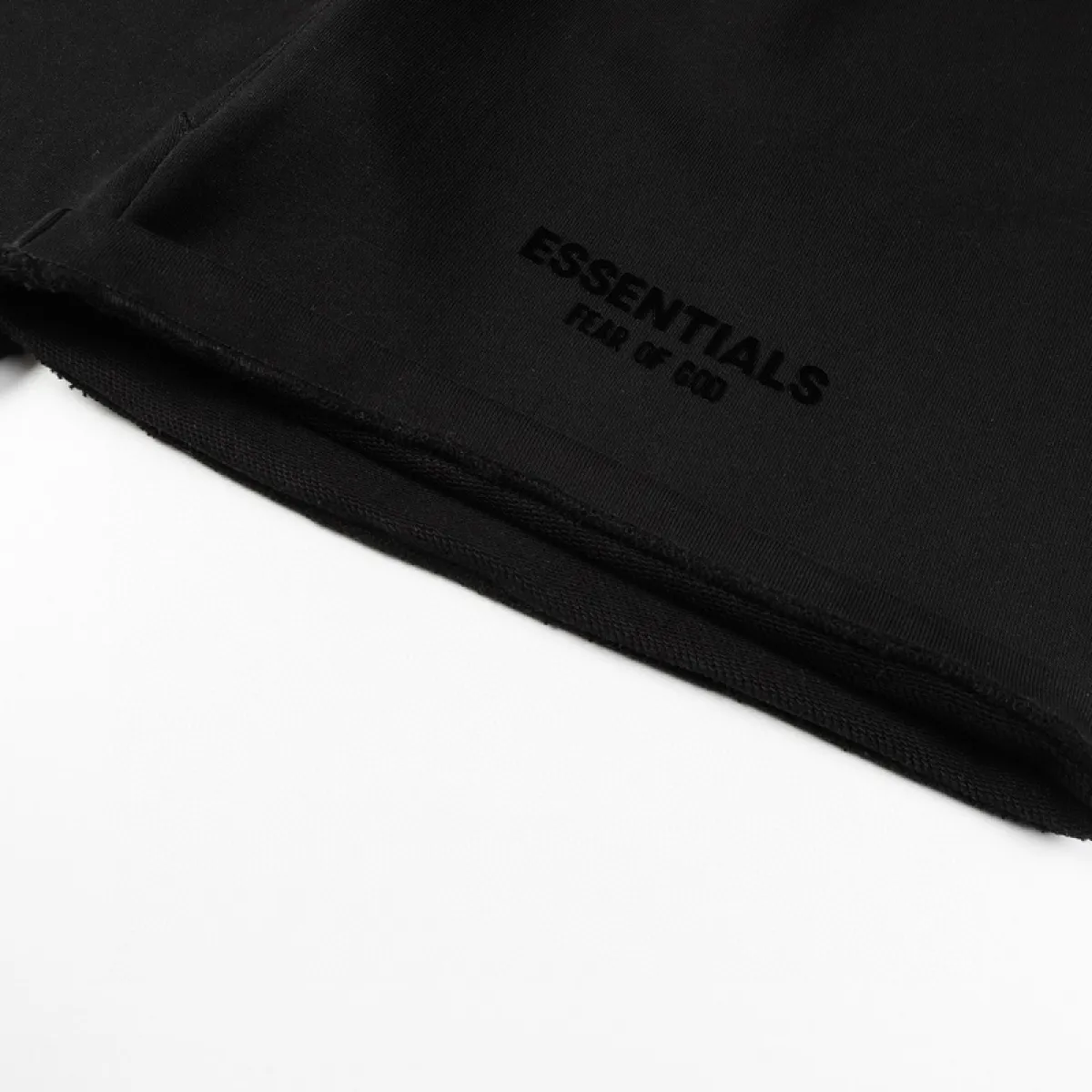Fear of God Essentials Shorts T-shirts Set