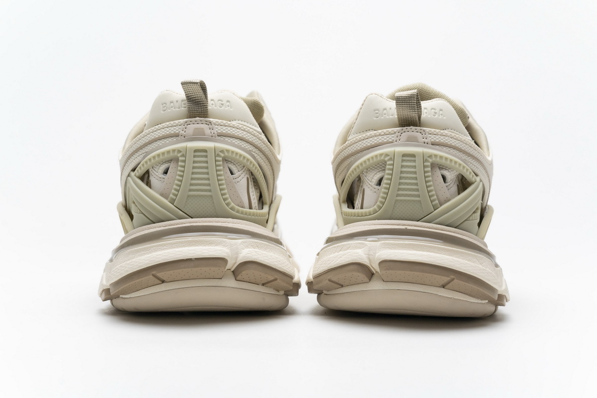 Balenciaga Track 2 Sneaker Khaki 570391 W2GN1 9029 - ogsneaker