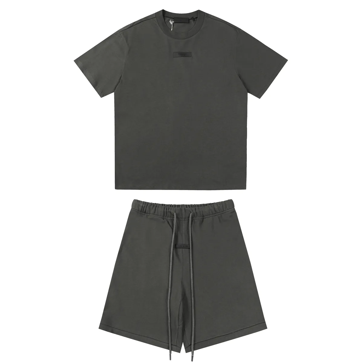 Fear of God Essentials Shorts T-shirts Set CX58