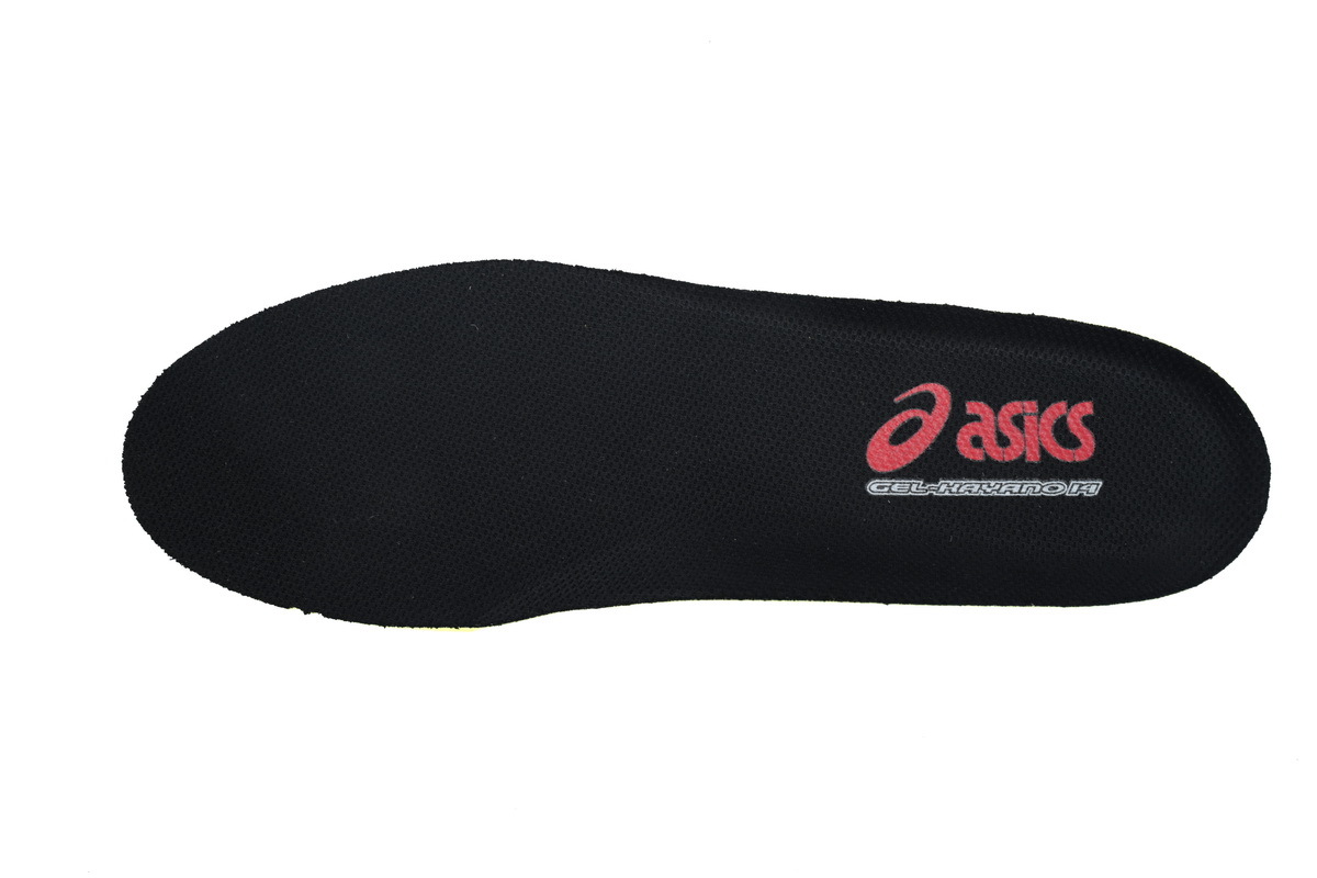 Asics Gel Kayano 14 Classic Red Silver 1201A019-103