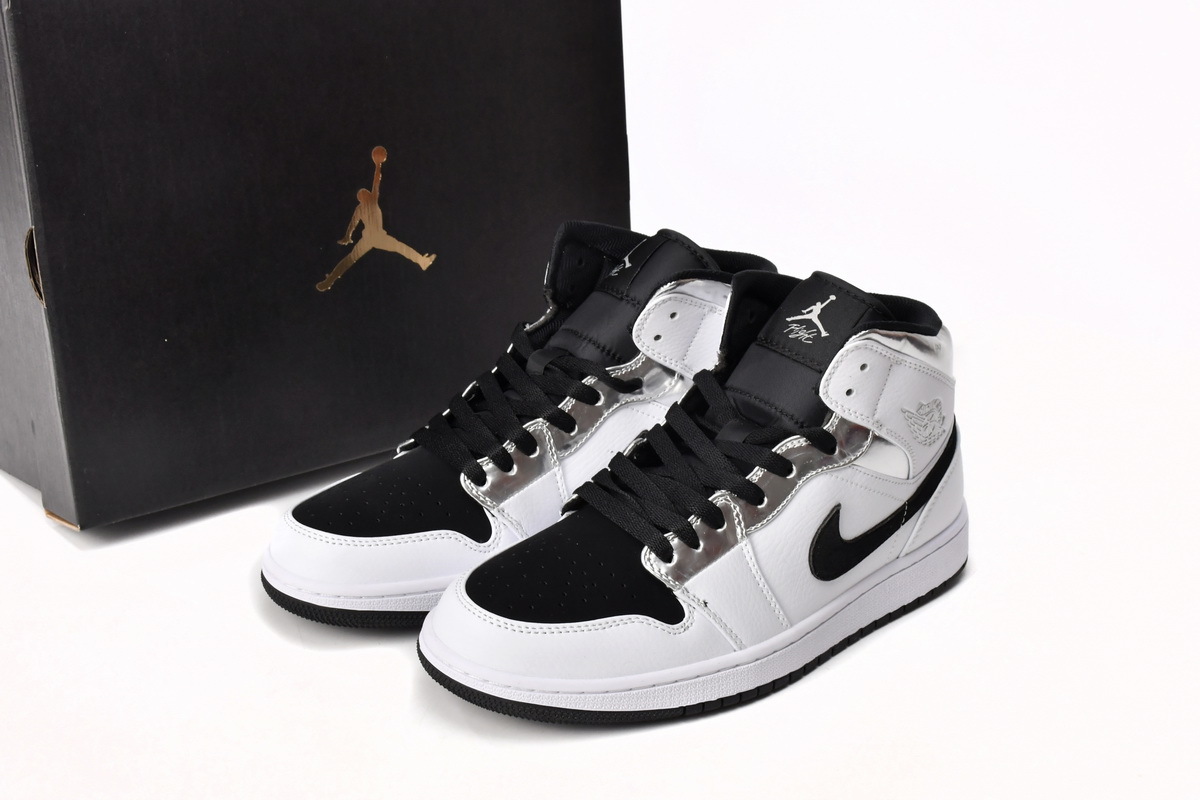 Jordan 1 Mid Alternate Think 16 554724-121 - ogsneaker