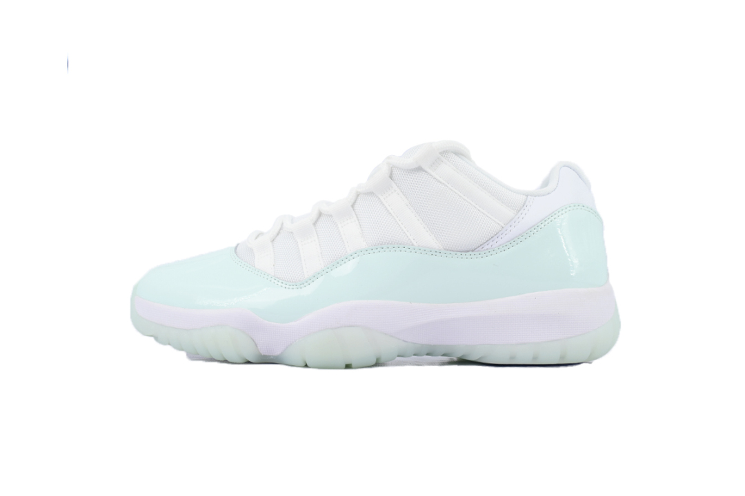Air Jordan 11 Retro Low Igloo AH7860-103