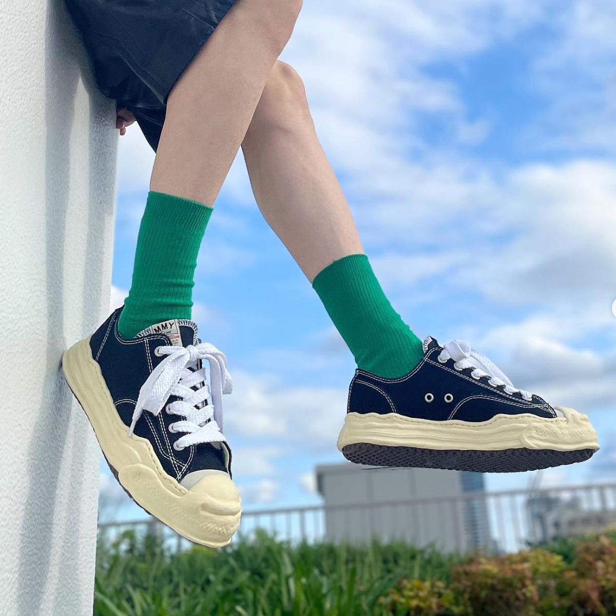 MMY Shoes - ogsneaker