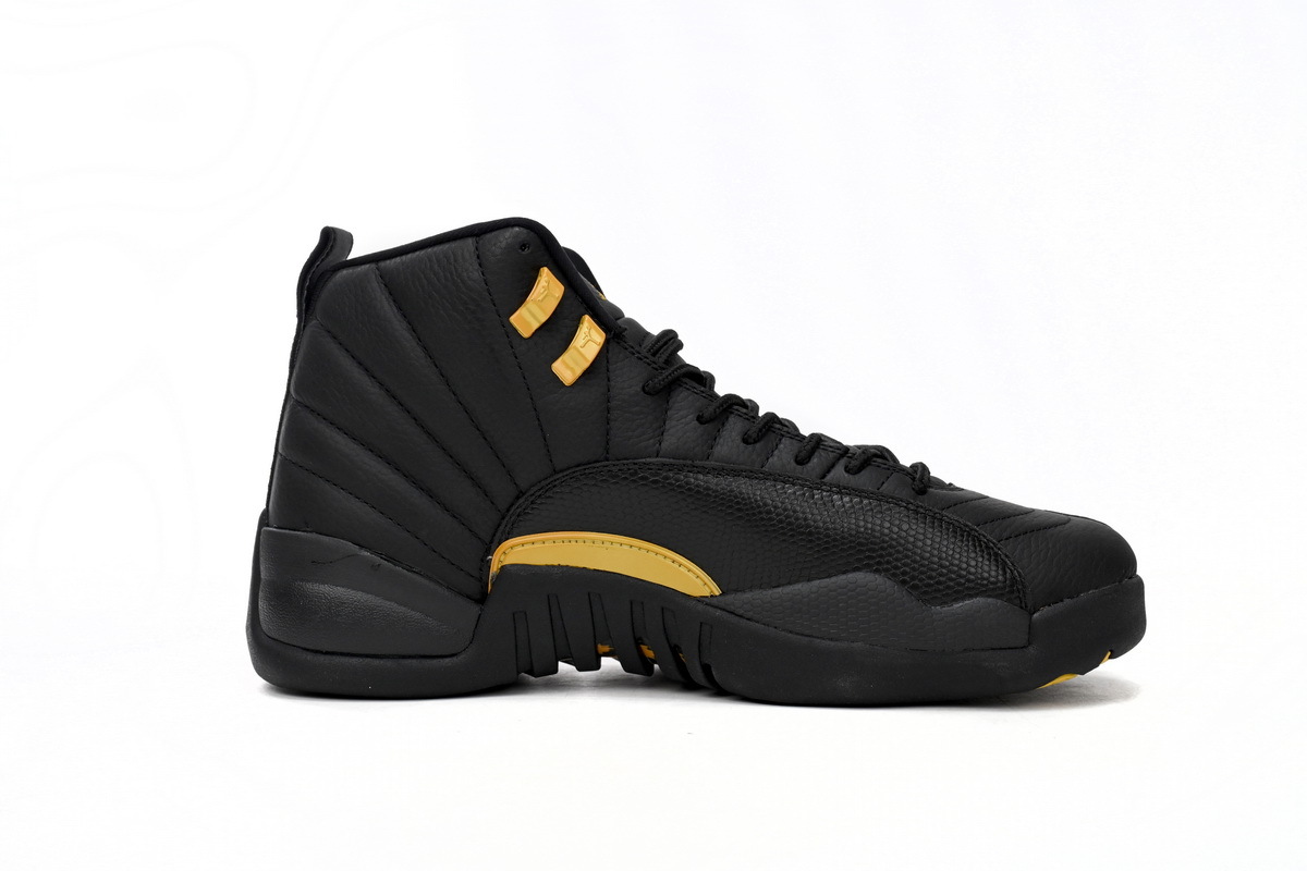Air Jordan 12Black Taxi CT8013-071 - ogsneaker