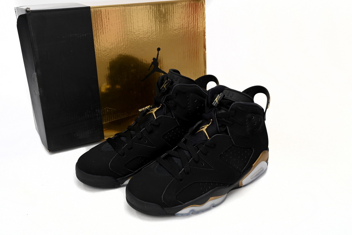 Air Jordan 6 Retro DMP CT4954-007