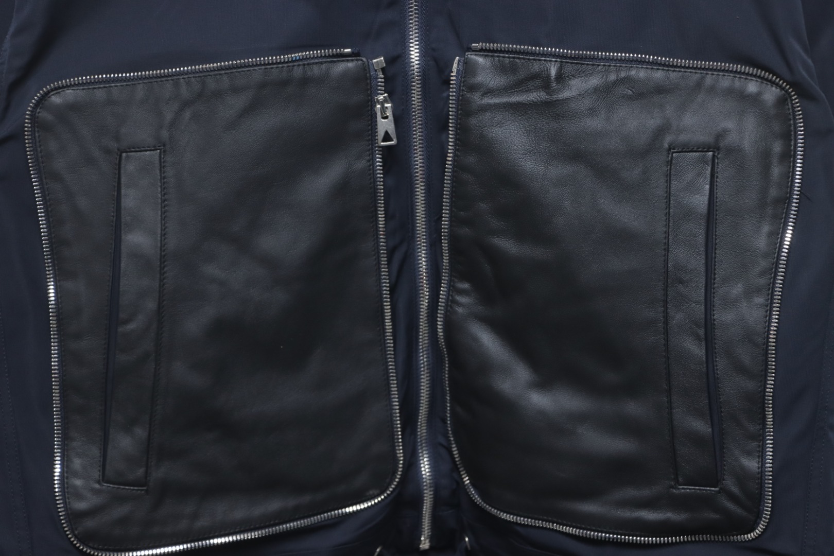 Bottega Veneta Lambskin Jacket - ogsneaker