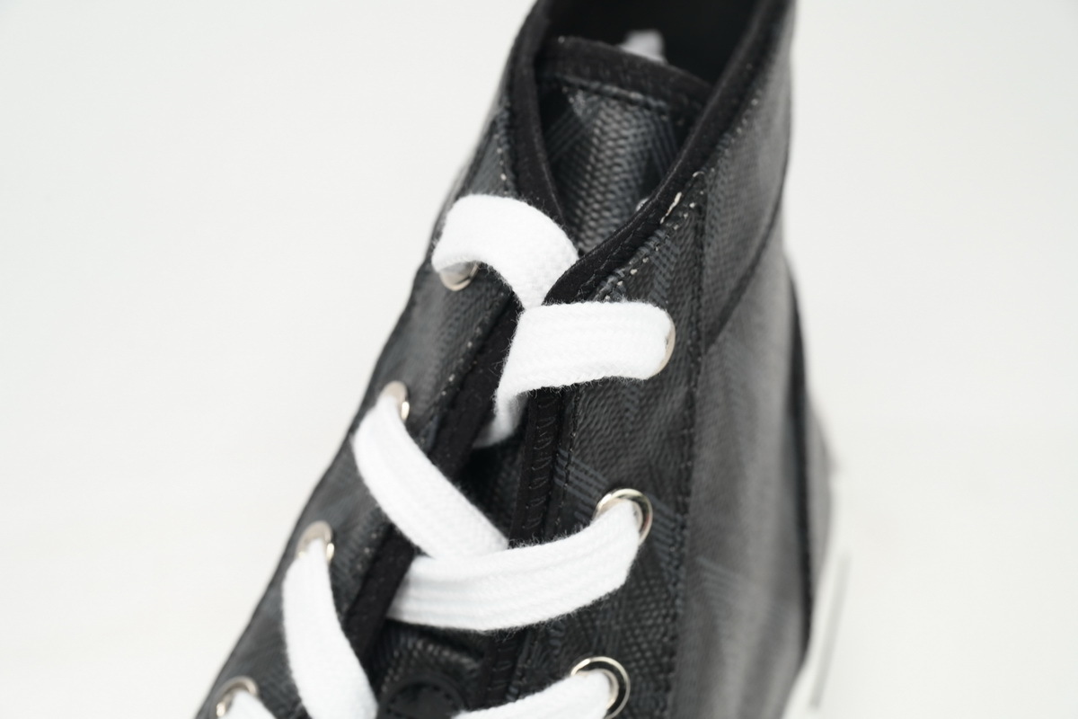 Dior B23 HT Oblique Black Diamond 3SN272ZIR 16536