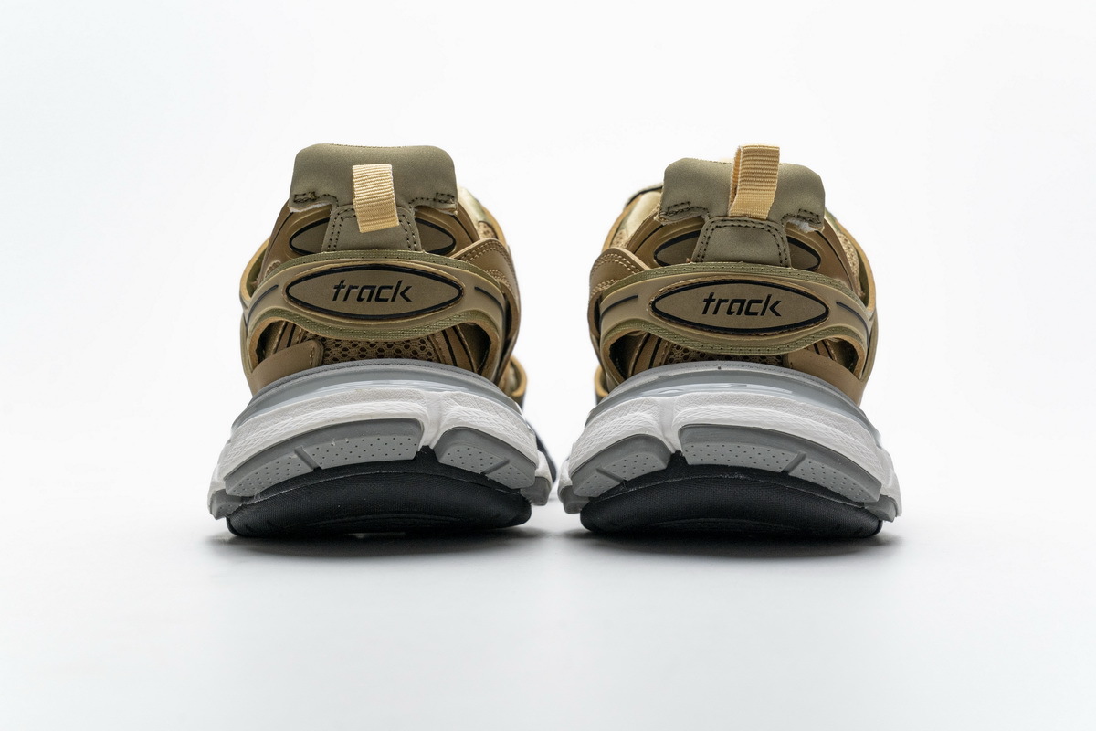 Balenciaga Track Tess S Gold 542436 W1GB7 2015 - ogsneaker