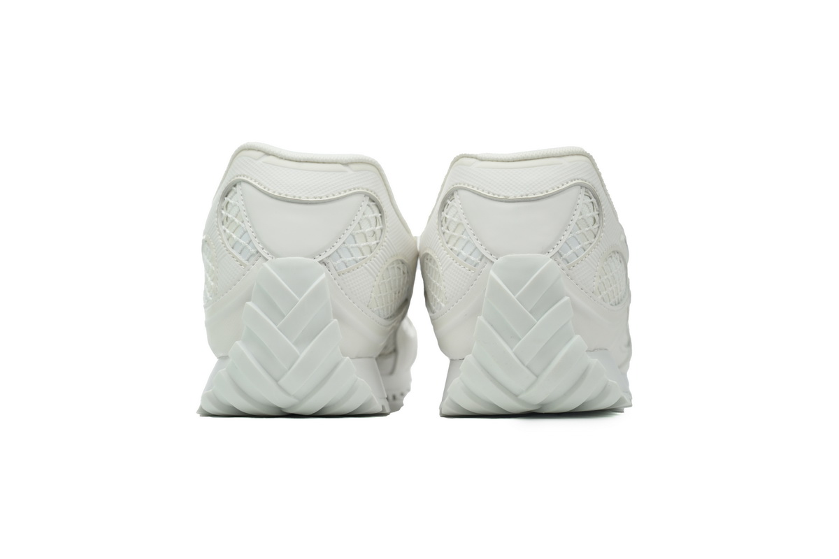 BOTTEGA VENETA Orbit Sneakers White