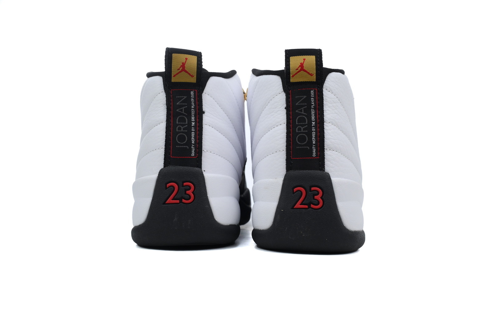 Air Jordan 12 Retro 'Taxi'