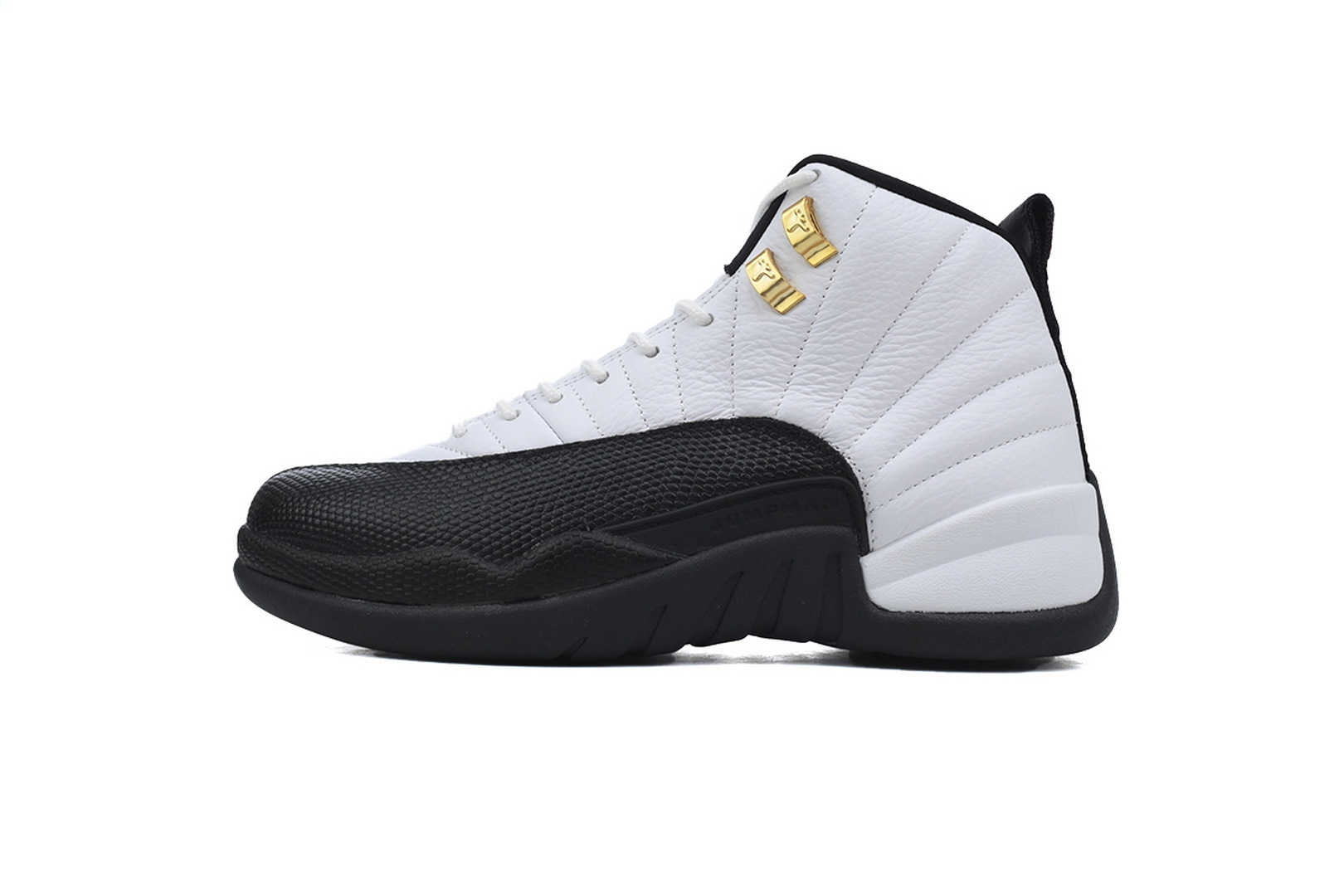 Air Jordan 12 Retro 'Taxi'