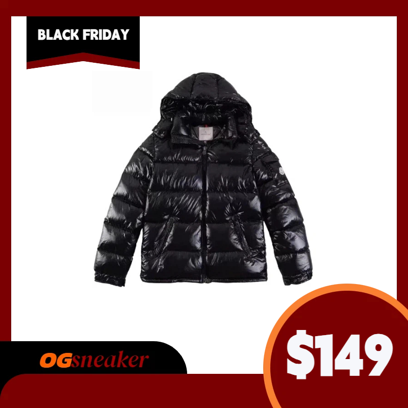 Moncler Maya Giubbotto Down Jacket Coat NFC