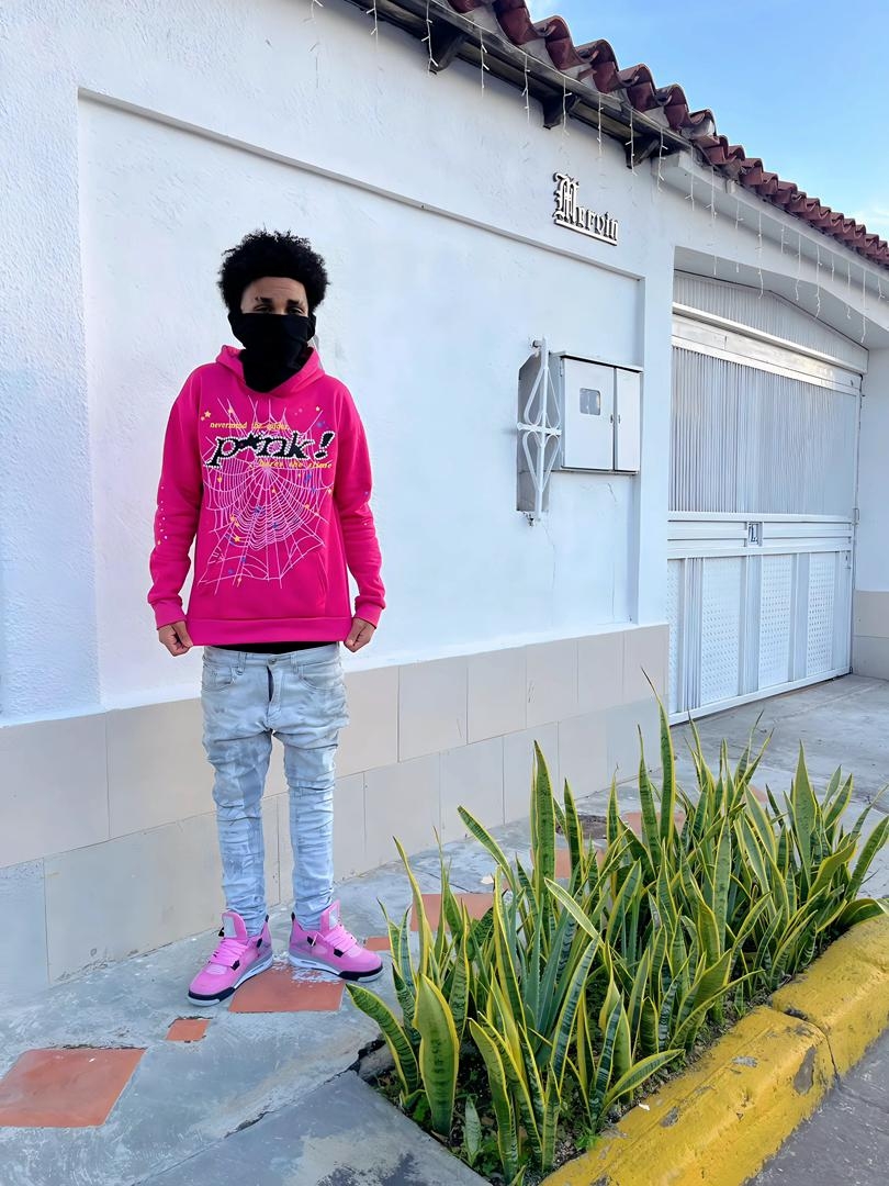 $209 for Any Sp5der hoodie + Any Ksubi jeans + Any Air Jordan 4