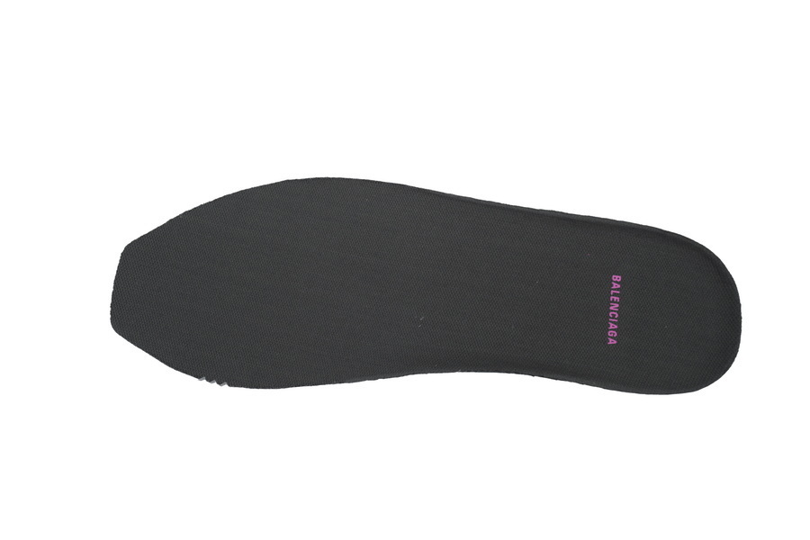 Balenciaga Netting Black 734734 WXLCR 1150