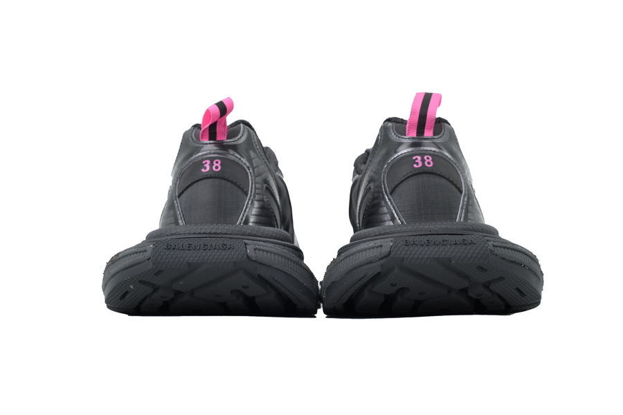 Balenciaga Netting Black 734734 WXLCR 1150