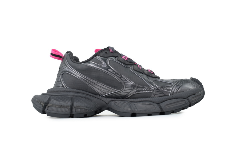 Balenciaga Netting Black 734734 WXLCR 1150