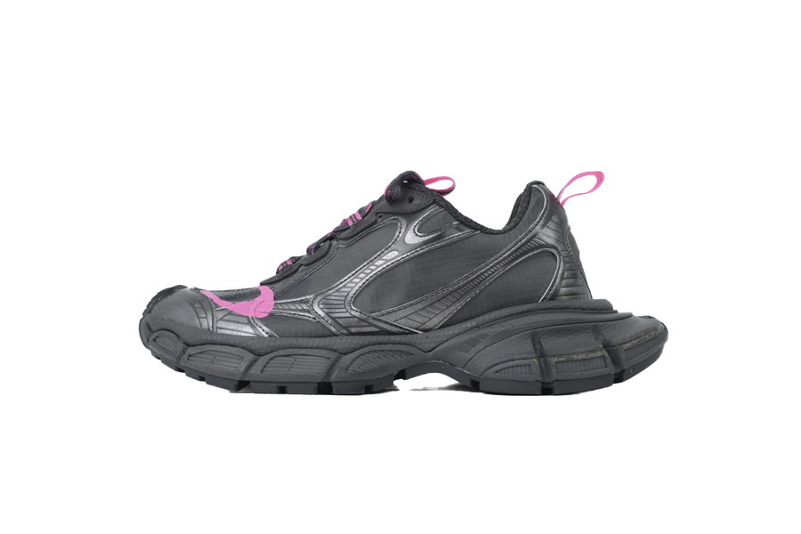 Balenciaga Netting Black 734734 WXLCR 1150