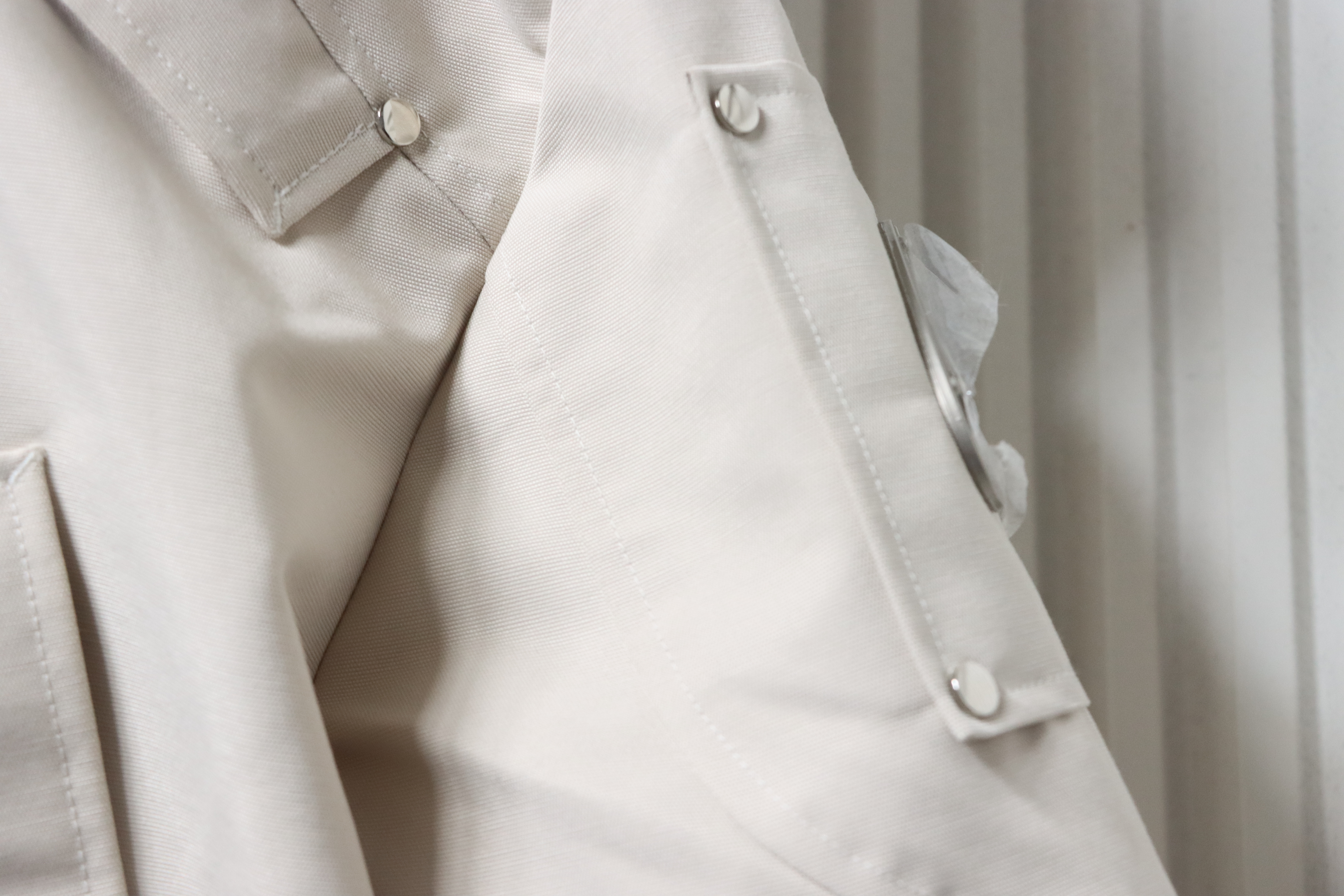 Moose Knuckles ORIGINAL 3Q FUR Down Jacket Coat Balck/ White/ Blue/ Red