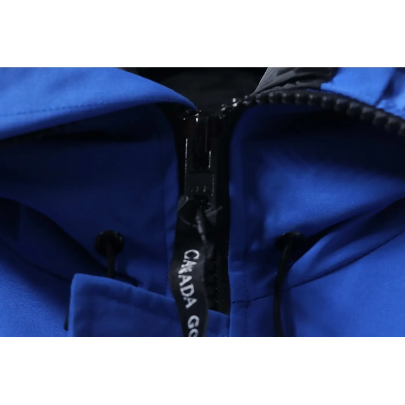 Canada Goose Chilliwack Bomber Jacket Short Down Jacket PBI Blue
