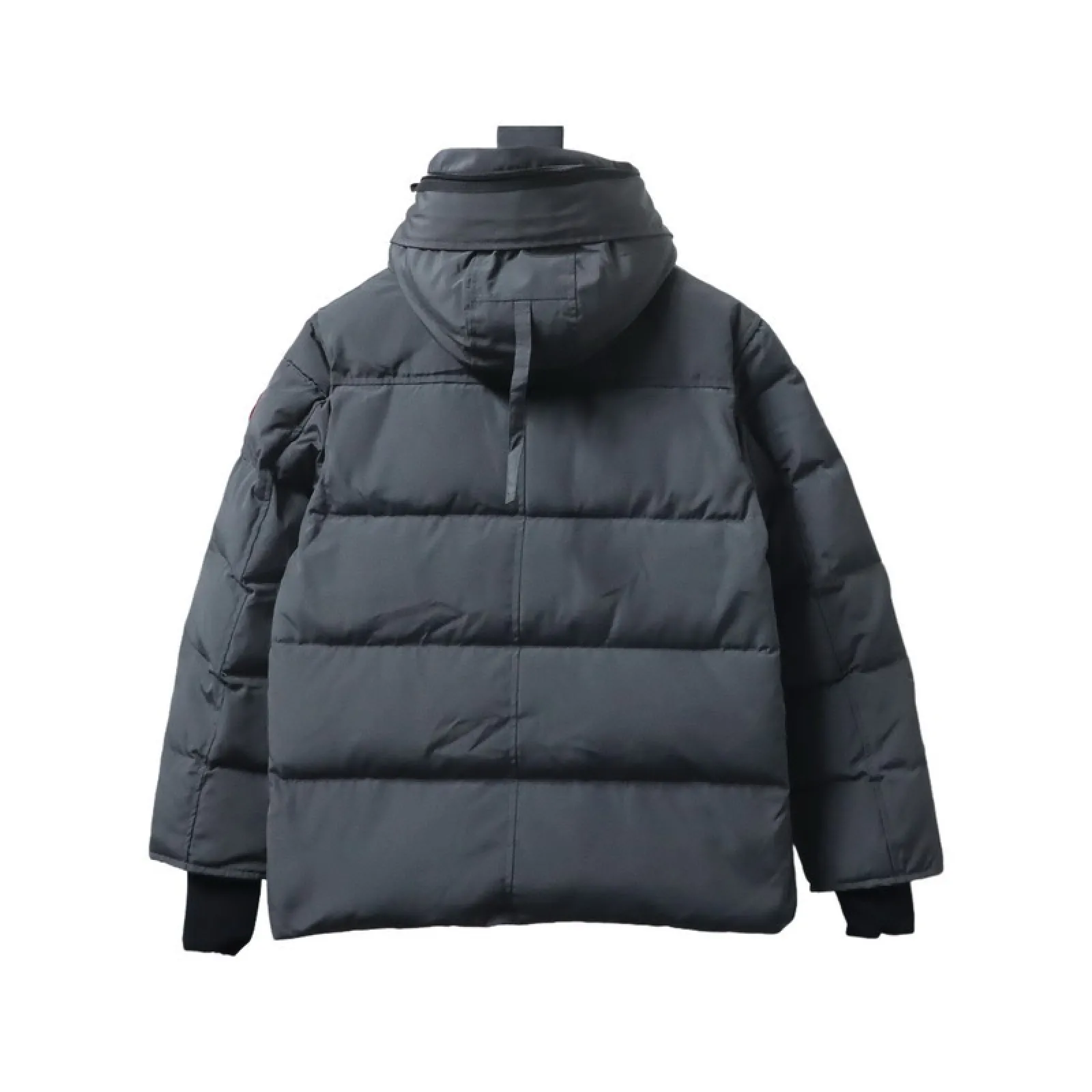 Canada Goose Wyndham Parka Classic Disc Gray - ogsneaker