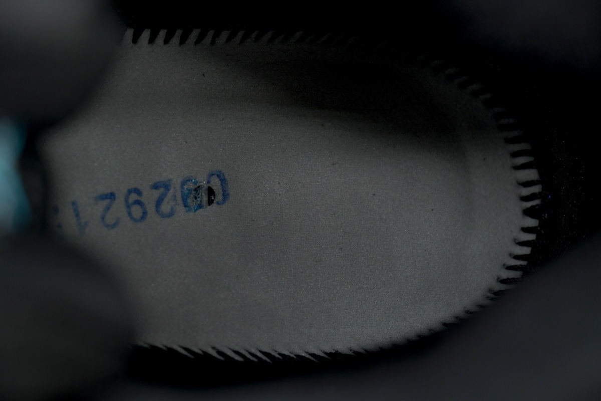 Air Jordan 11 Retro 'Gamma Blue'