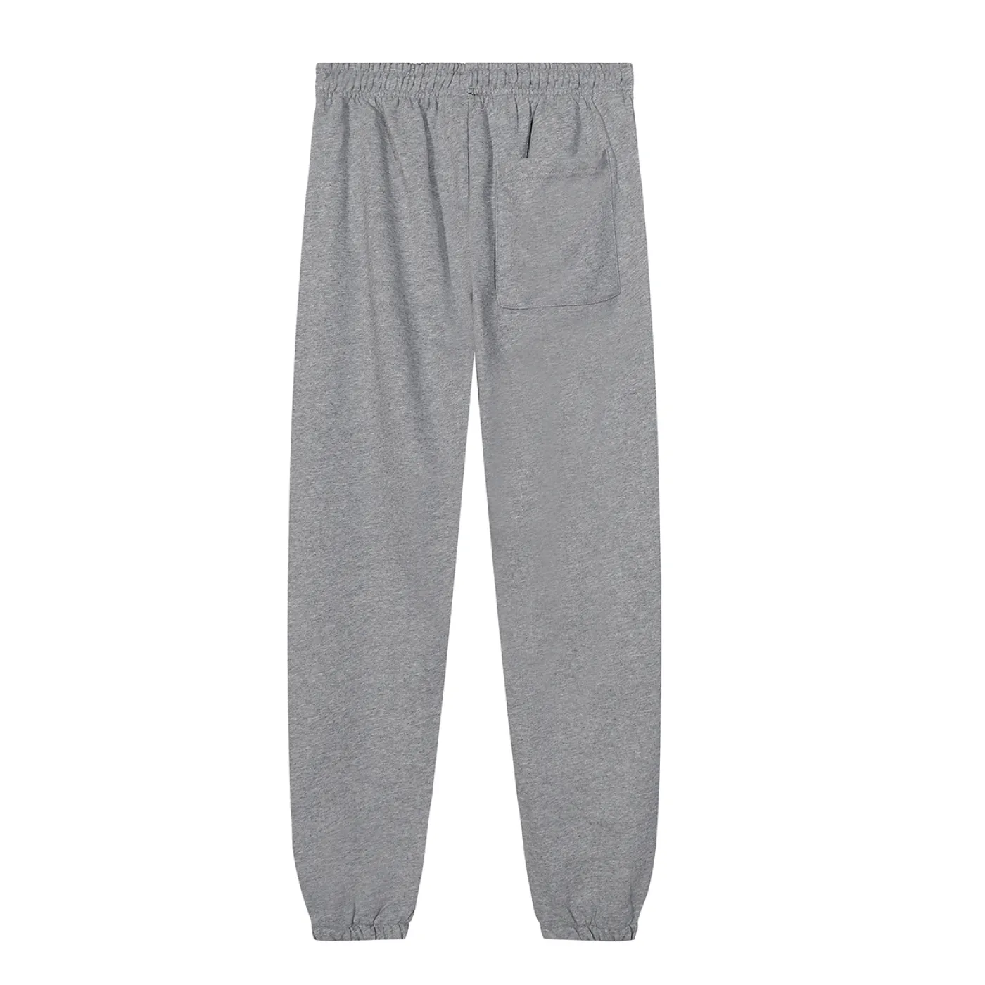 Sp5der OG Web Hoodie & Sweatpant Set Grey