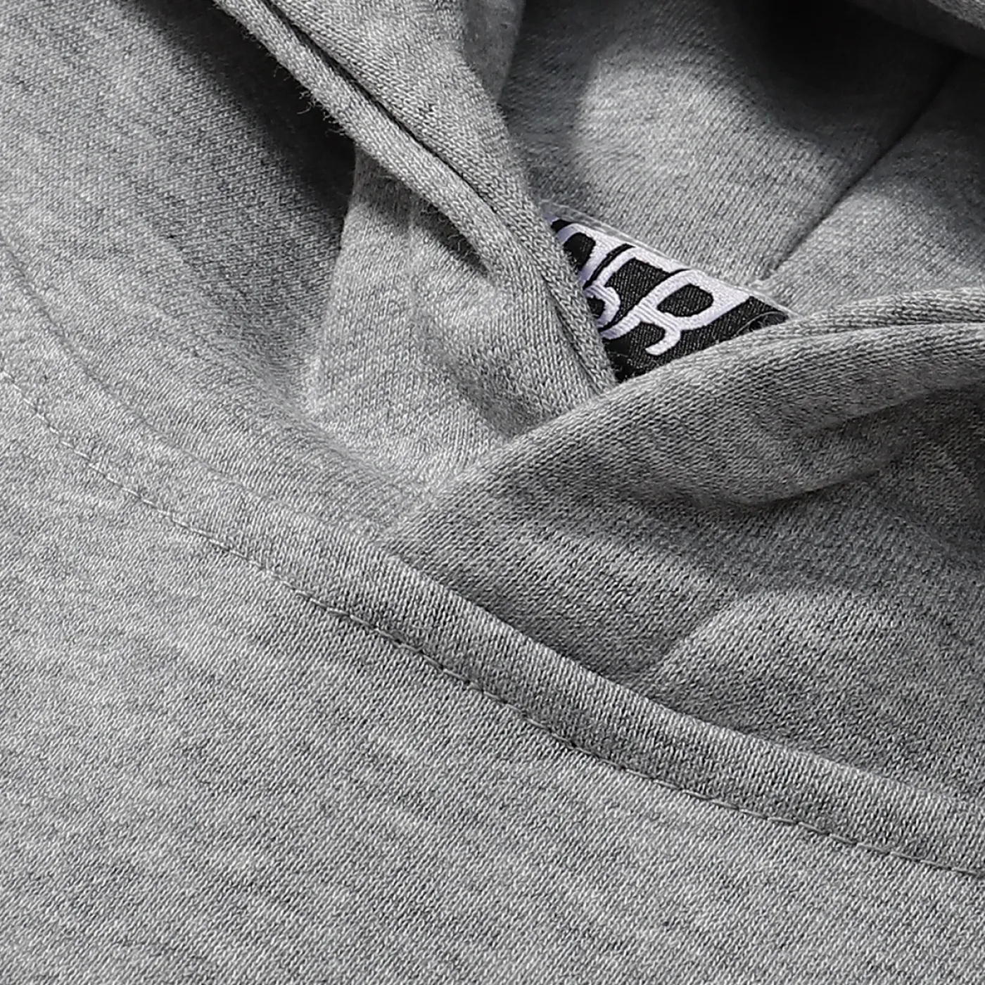 Sp5der OG Web Hoodie & Sweatpant Set Grey