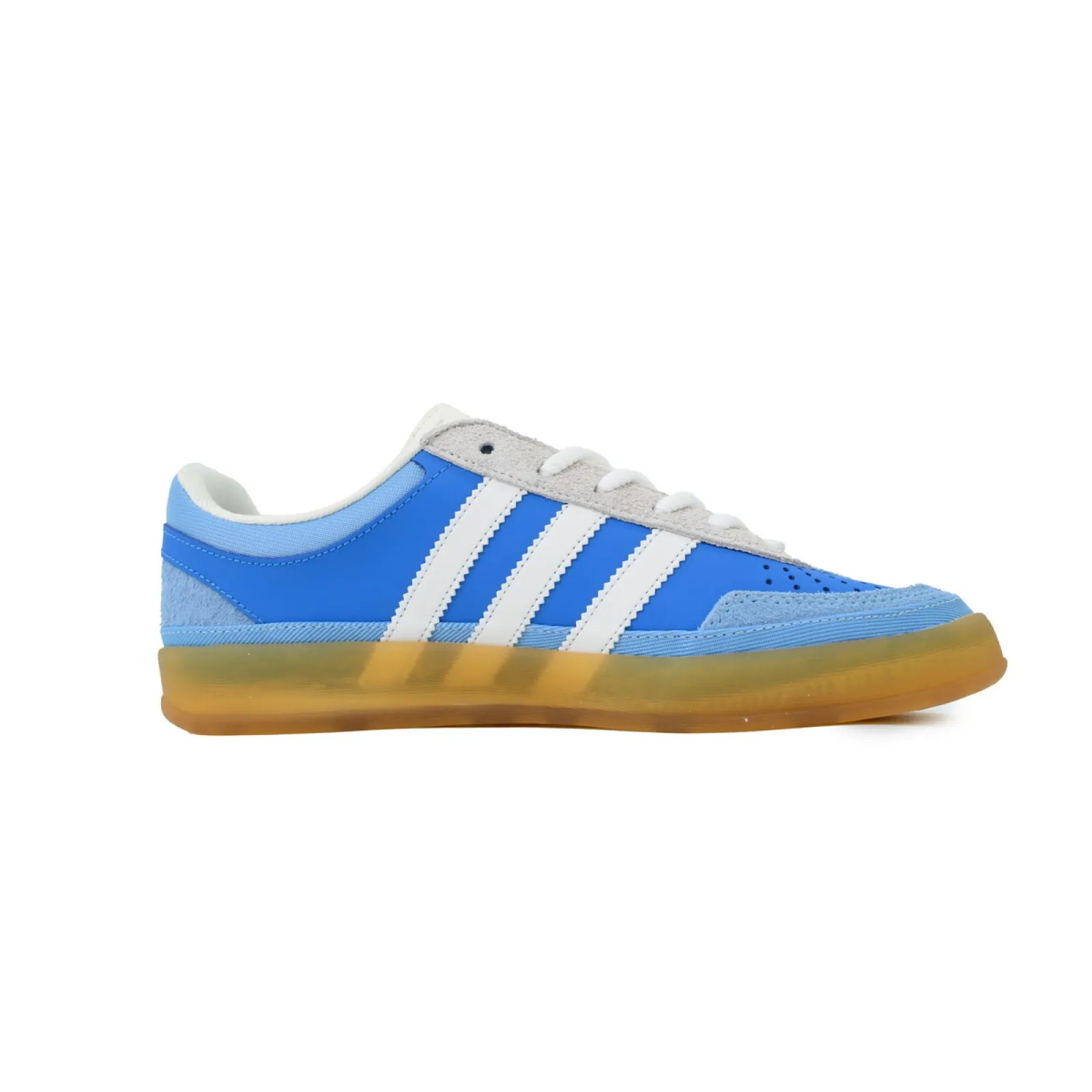 Bad Bunny x Adidas Gazelle Indoor 'San Juan' - ogsneaker
