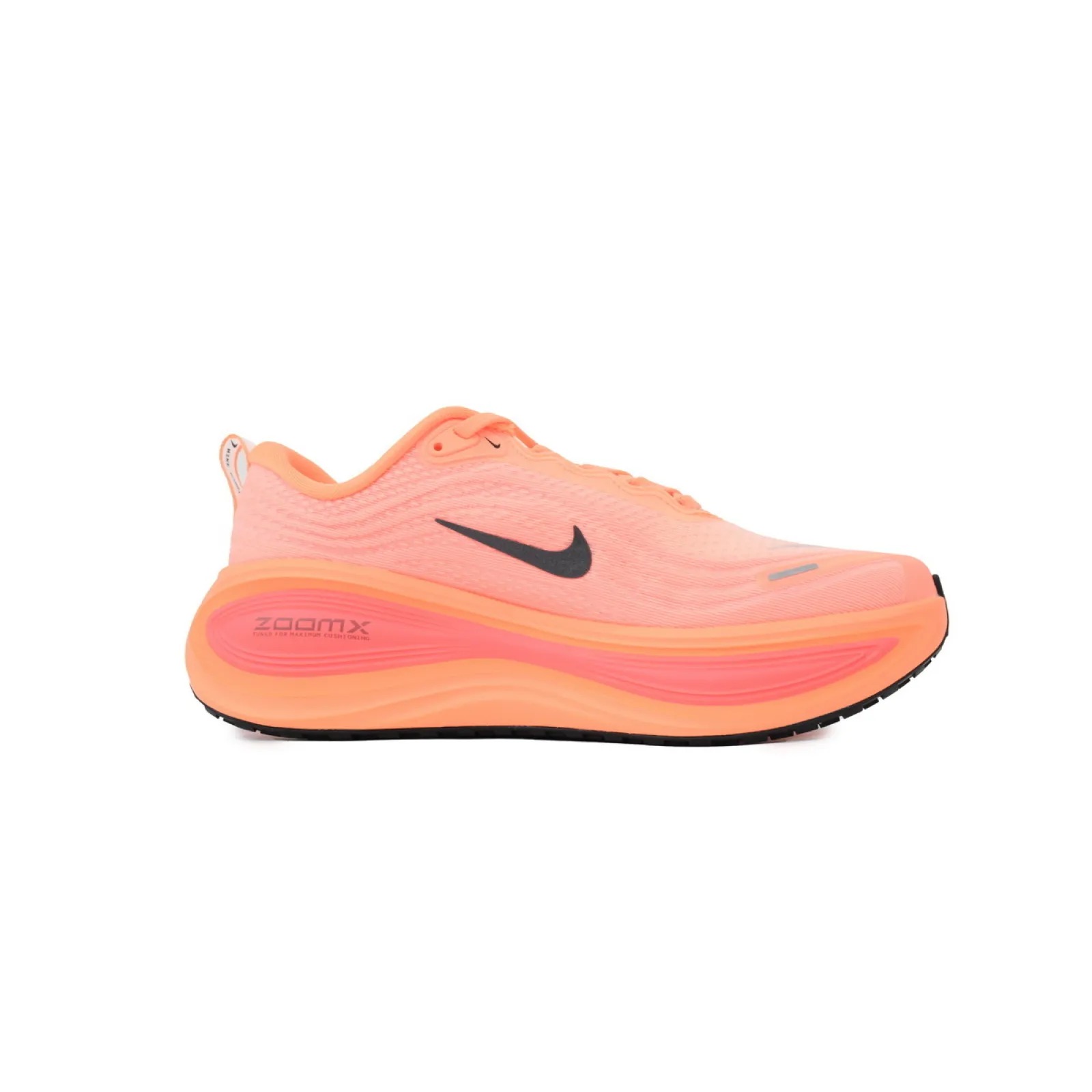 Nike Zoom Vomero Plus 'Orange Pulse' - ogsneaker