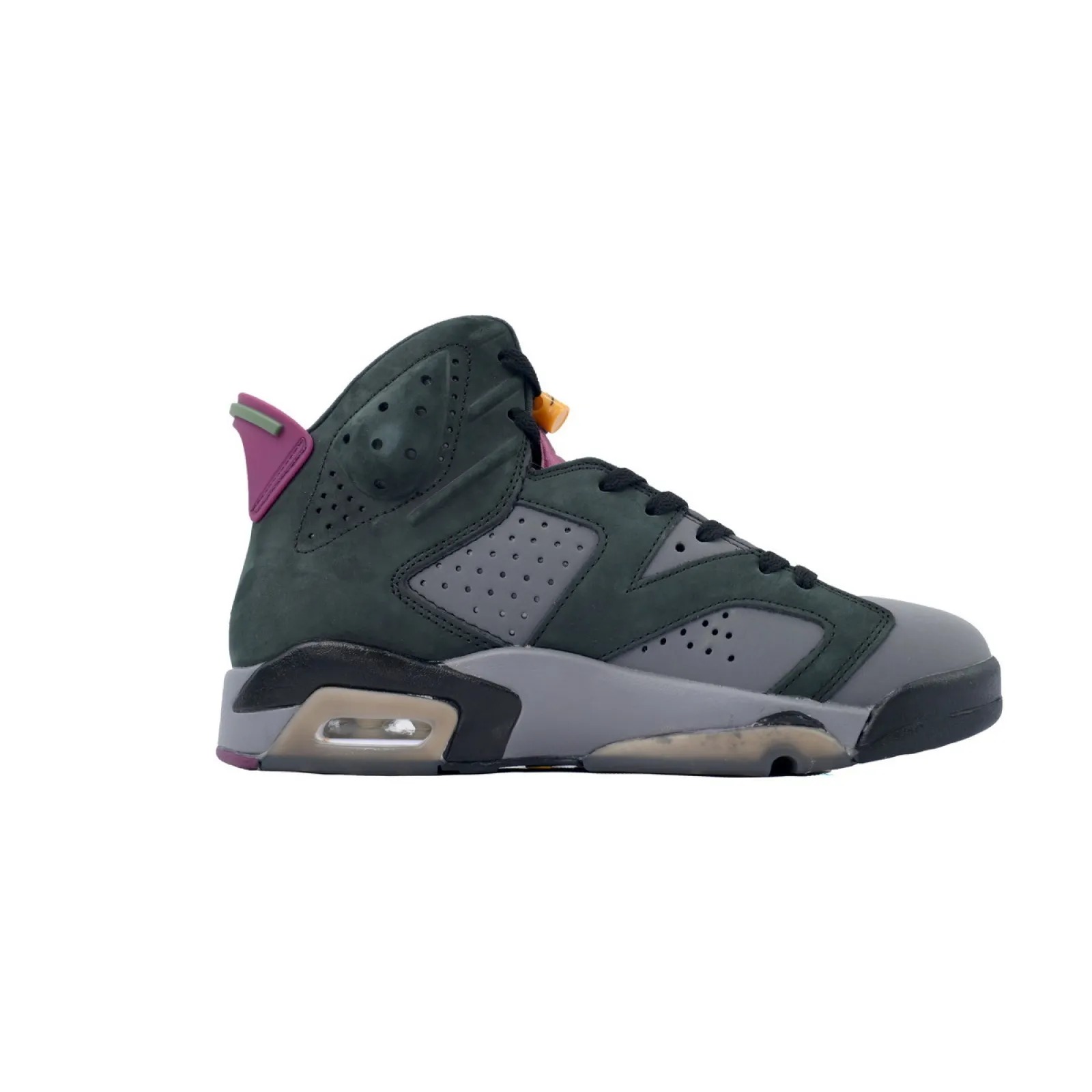 Air Jordan 6 Retro 'Bordeaux' - ogsneaker