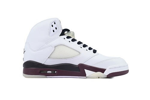 Ma Maniére x Air Jordan 5 Retro OG 'Violet Ore' - ogsneaker