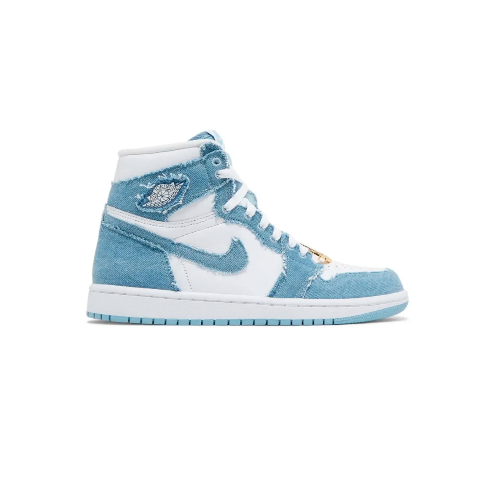 Air Jordan 1 Retro High OG 'Denim Blue' - ogsneaker