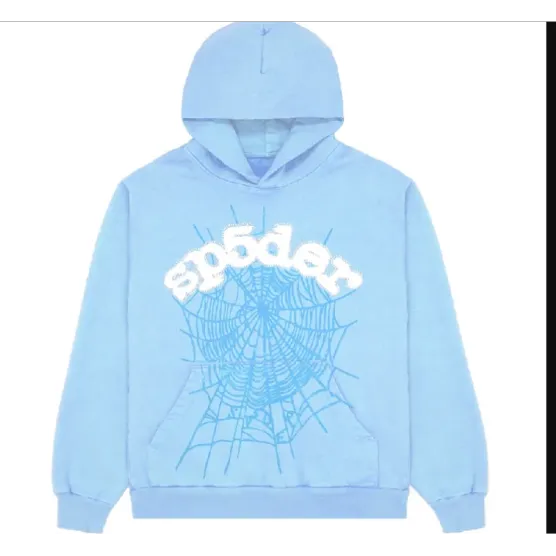 Sp5der Web Hoodie - ogsneaker
