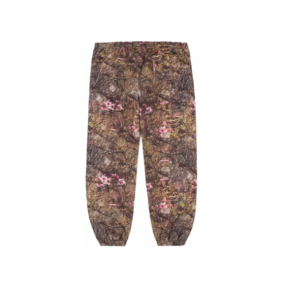 Sp5der Real Tree OG Web Sweatpants Camo - ogsneaker