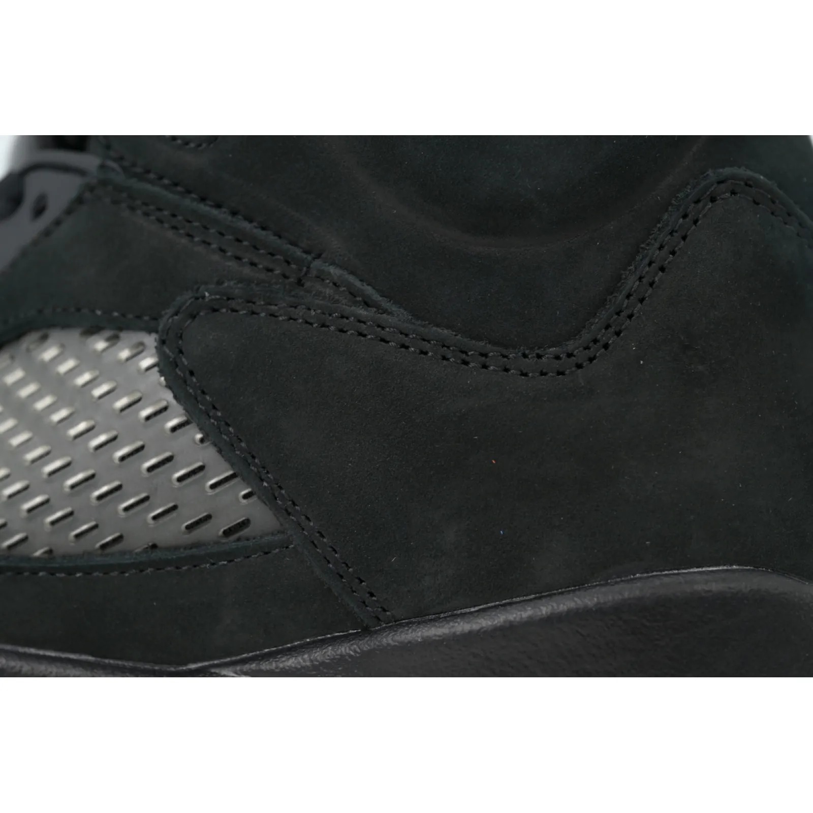 Air Jordan 5 Retro Black Cat - ogsneaker