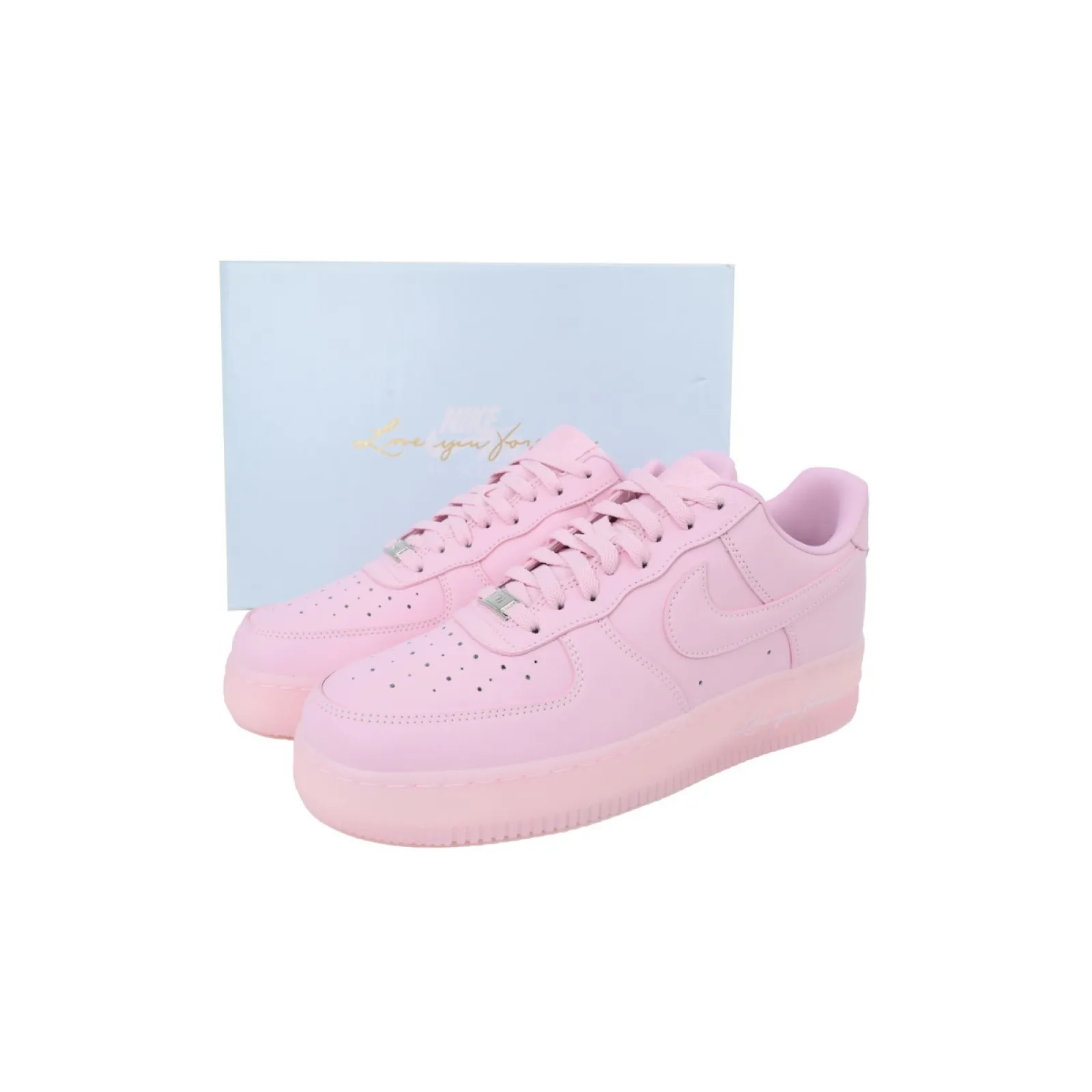 NOCTA x Nike Air Force 1 Low 'Certified Lover Boy-Pink Foam' - ogsneaker