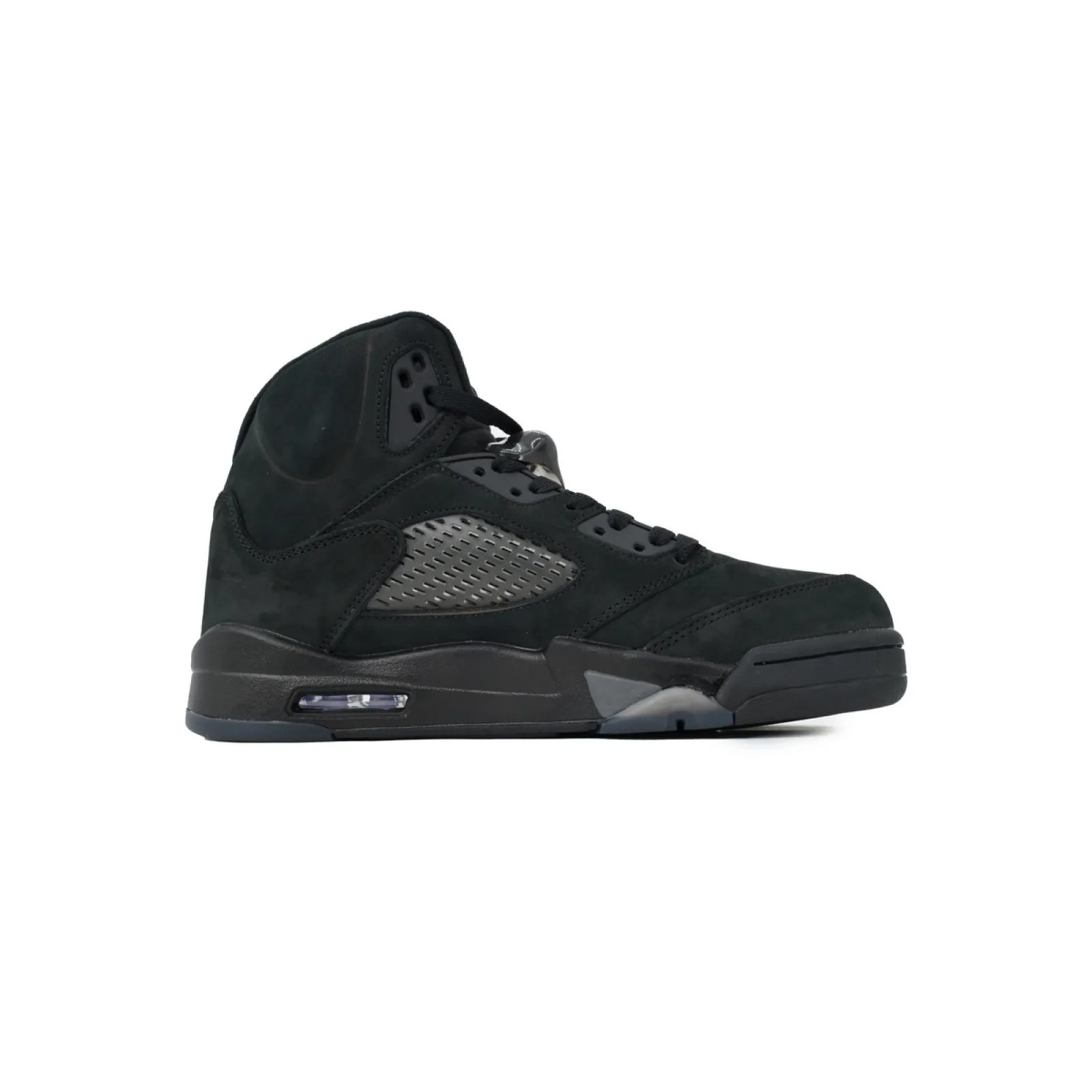 Air Jordan 5 Retro Black Cat - ogsneaker