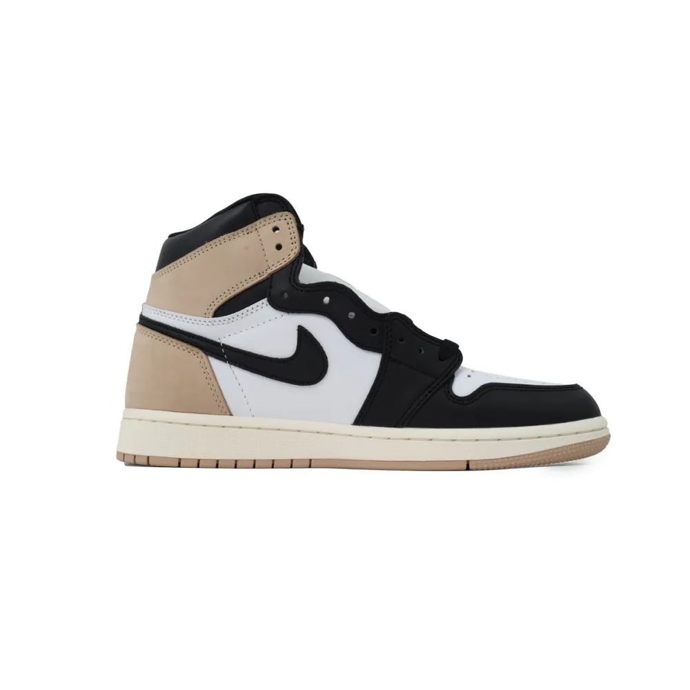 Air Jordan 1 Retro High OG 'Latte' - ogsneaker