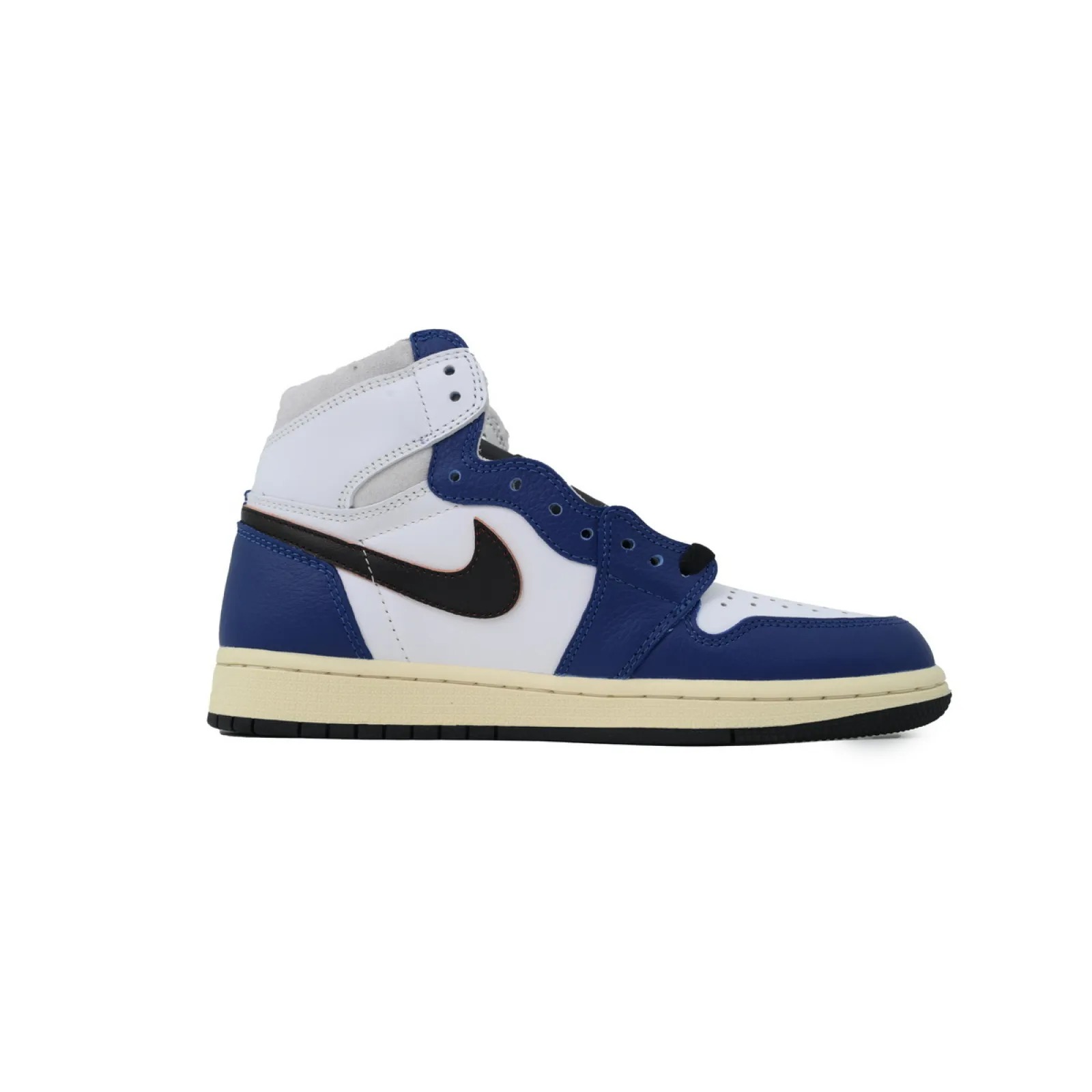 Air Jordan 1 Retro High OG 'Rare Air - Deep Royal Blue' - ogsneaker