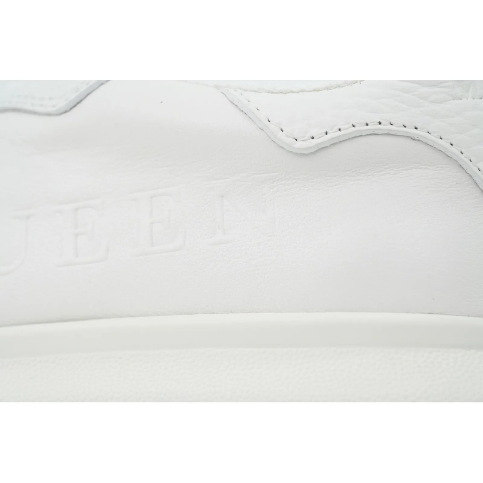 Alexander McQueen Sneaker All White - ogsneaker