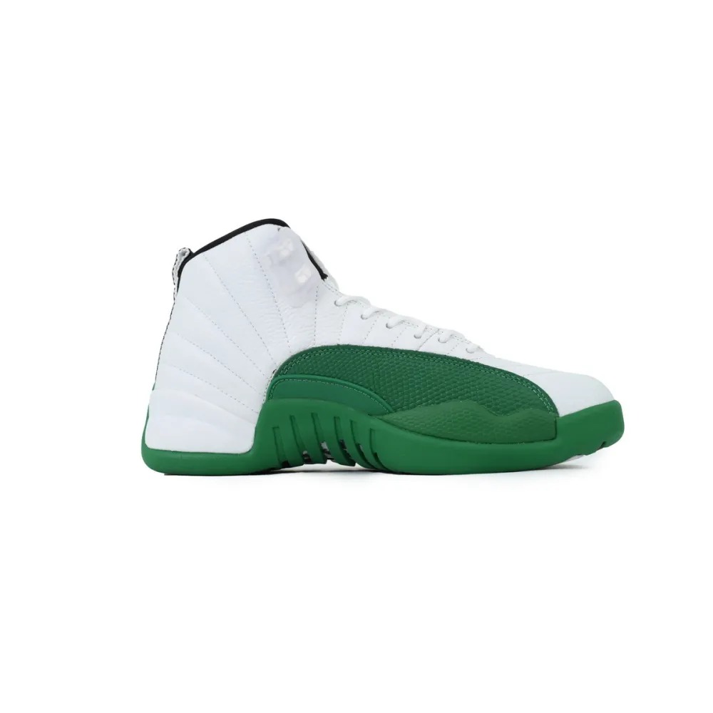 Air Jordan 12 Retro Bucks - ogsneaker