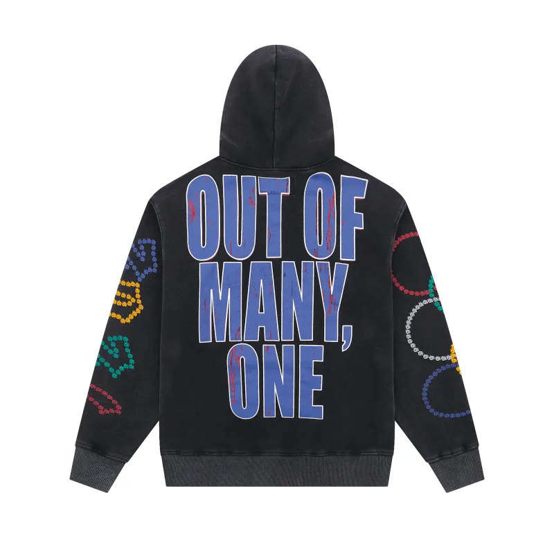 Godspeed Dream Team 24 Hoodie Black - ogsneaker