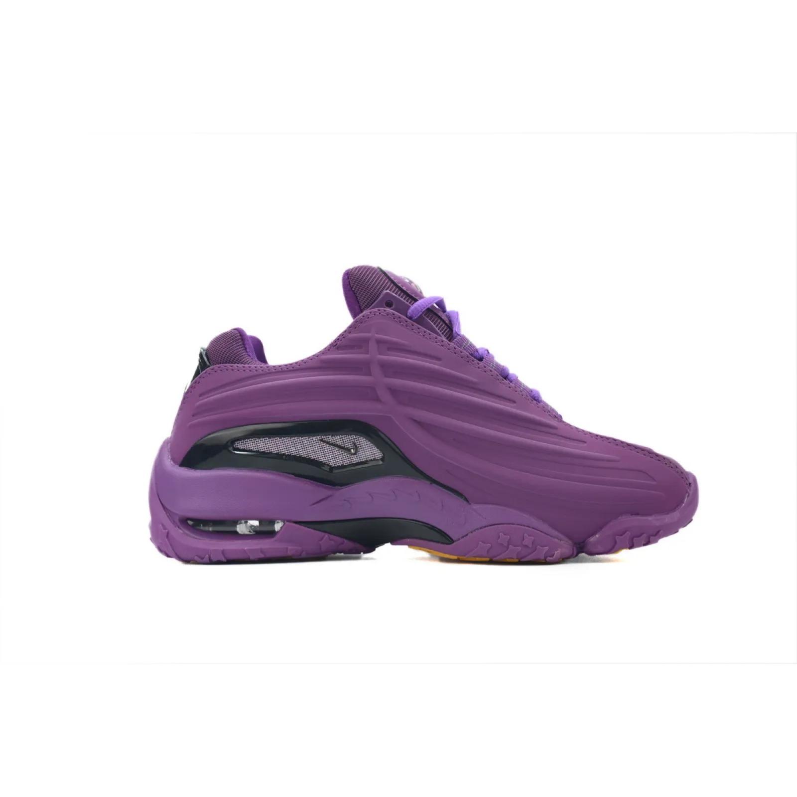 NOCTA x Hot Step 2 'Wine Red Vin Rouge' (X7) DZ7293-500 - ogsneaker