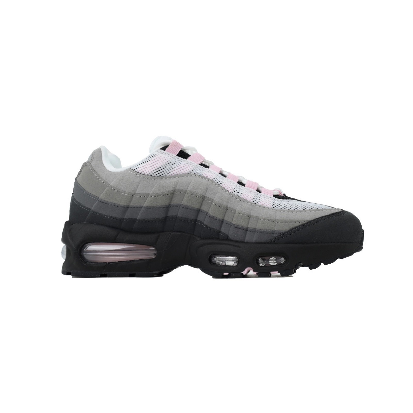 Nike Air Max 95 OG 'Pink Foam' - ogsneaker