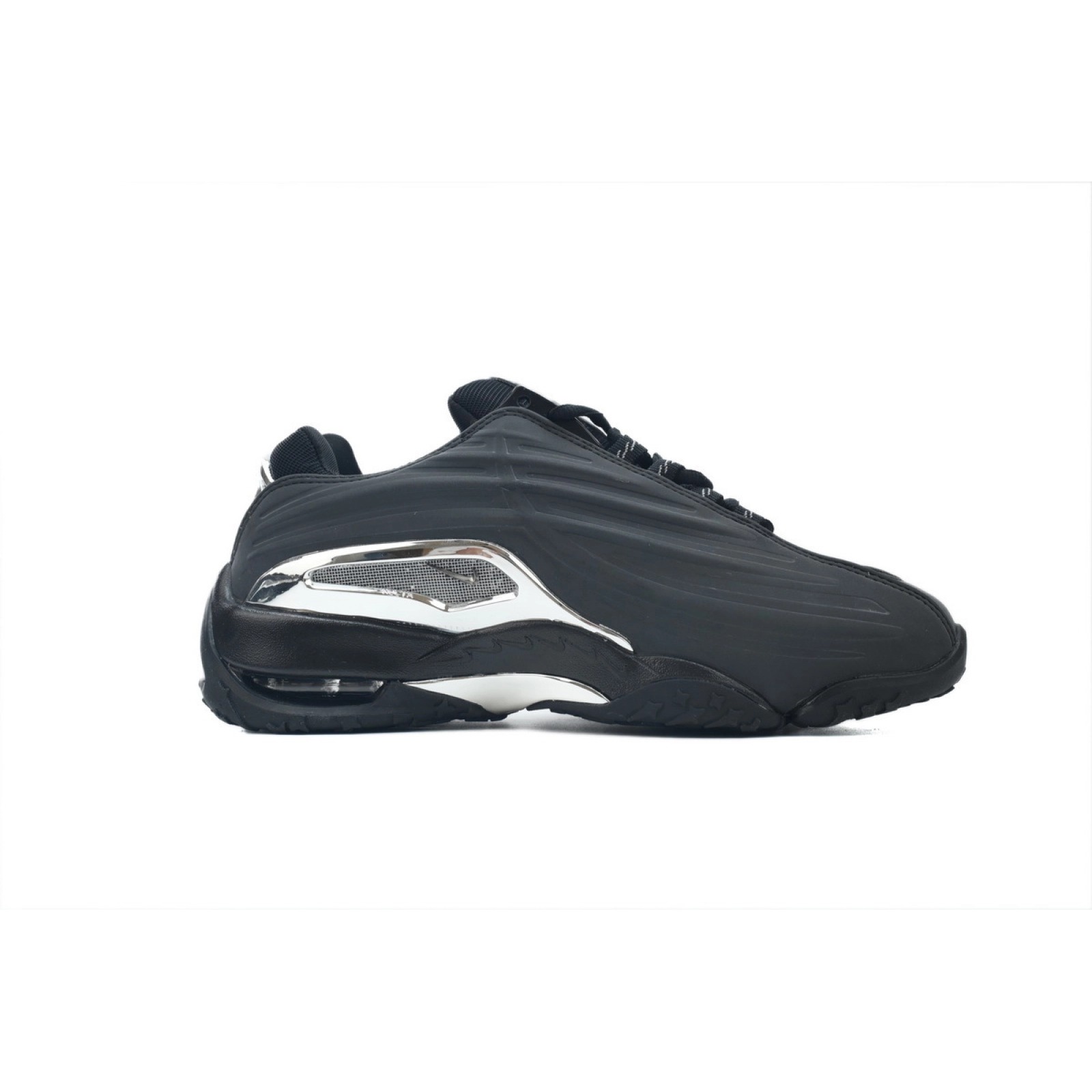 NOCTA x Hot Step 2 'Black Silver' (X7) DZ7293-001 - ogsneaker